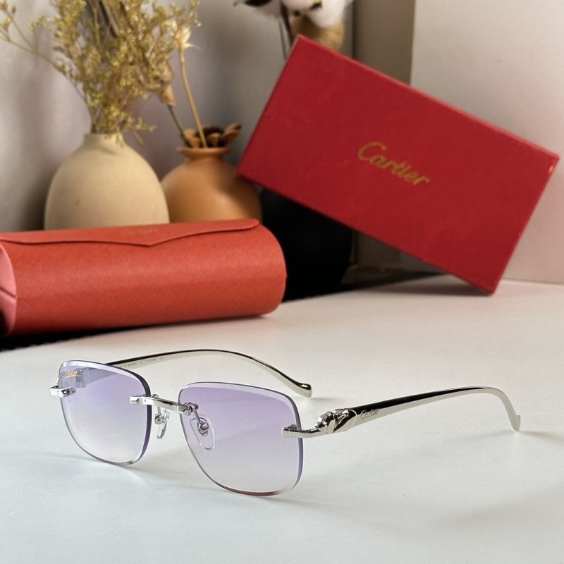 Cartier Sunglasses